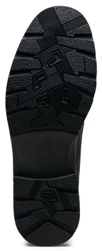 Men's Casual Leather Boots | JOUSEN
