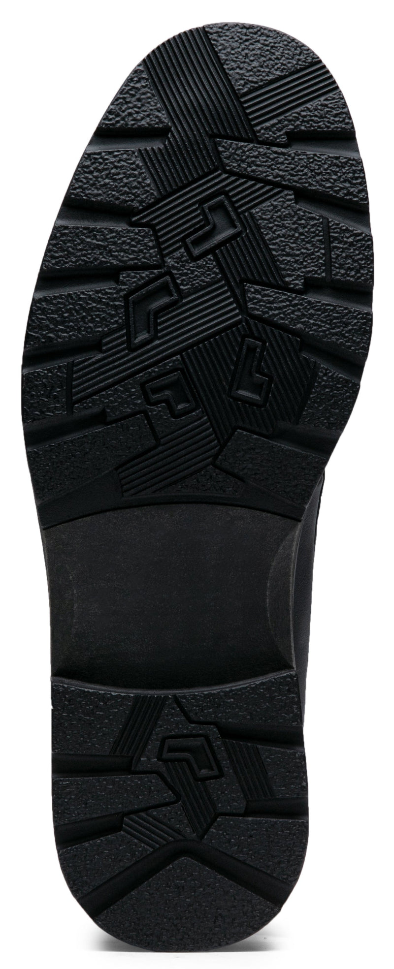 Men's Casual Leather Boots