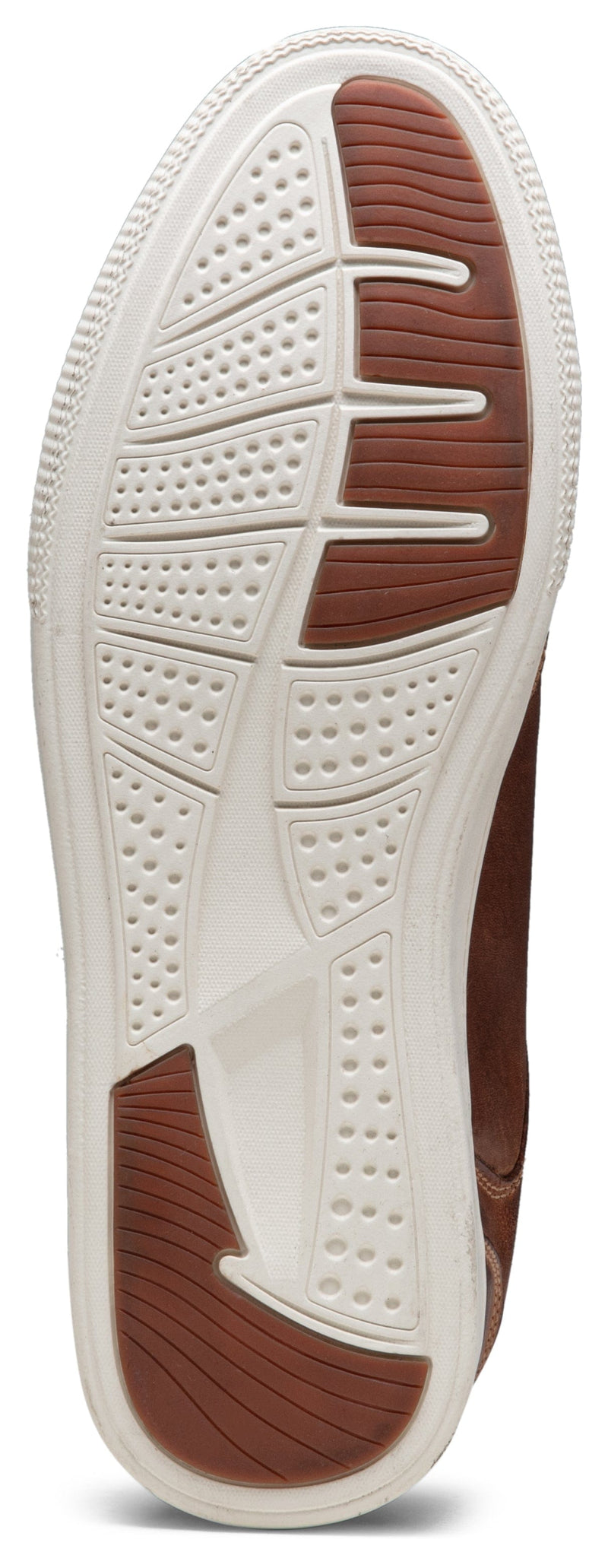 Men's Sneakers Leather Casual Shoes | JOUSEN