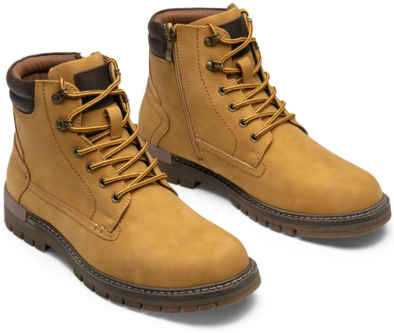 Men's Hiking Chukka Boots