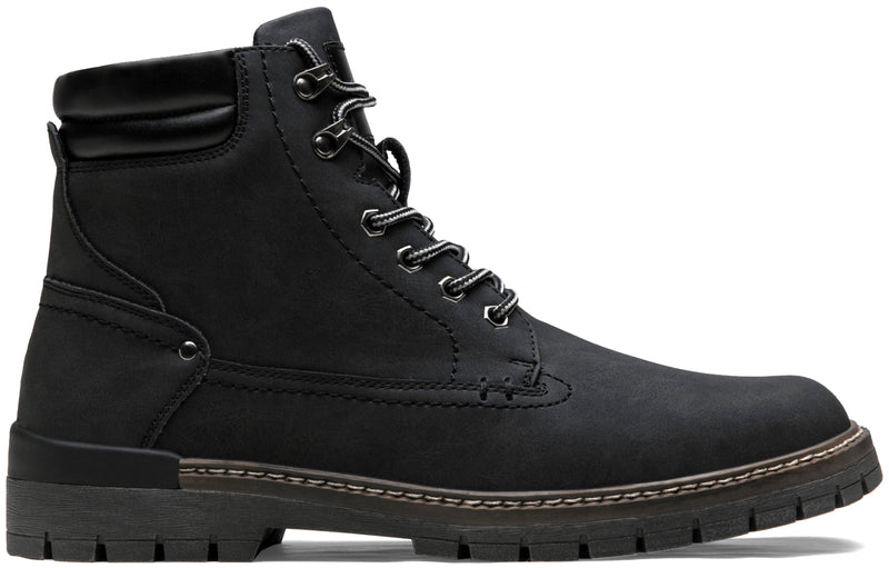 Men's Hiking Chukka Boots