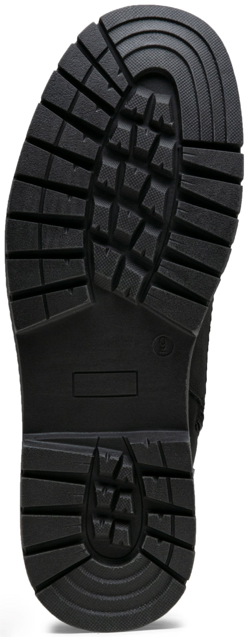 Men's Hiking Chukka Boots