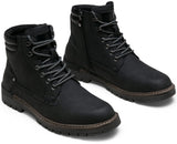Men's Hiking Chukka Boots