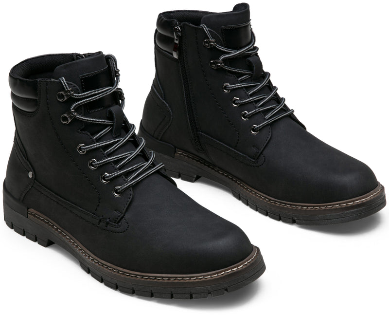 Men's Hiking Chukka Boots