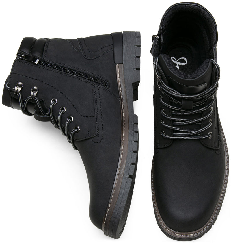 Men's Hiking Chukka Boots
