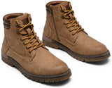 Men's Hiking Chukka Boots