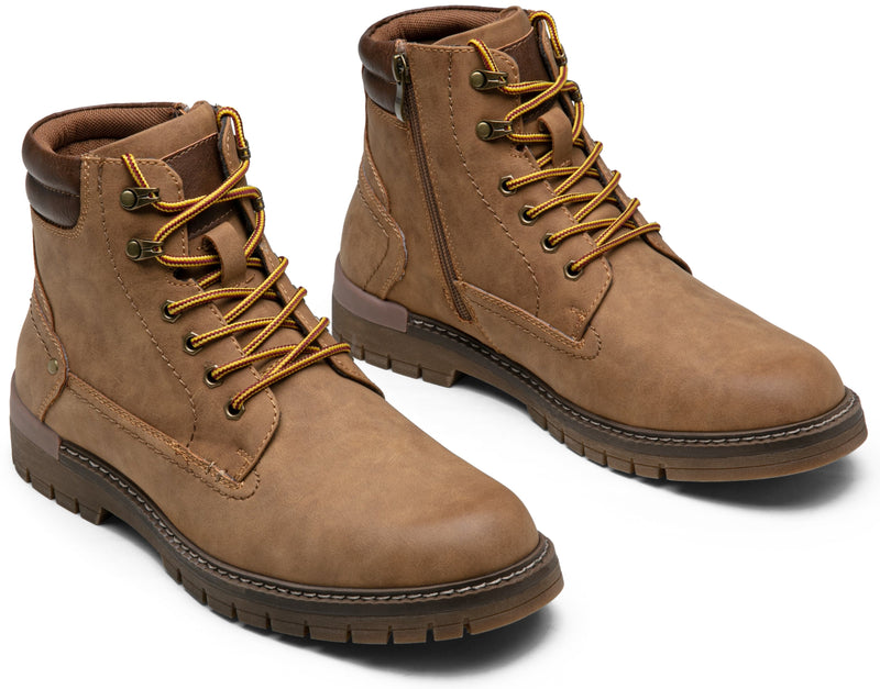 Men's Hiking Chukka Boots