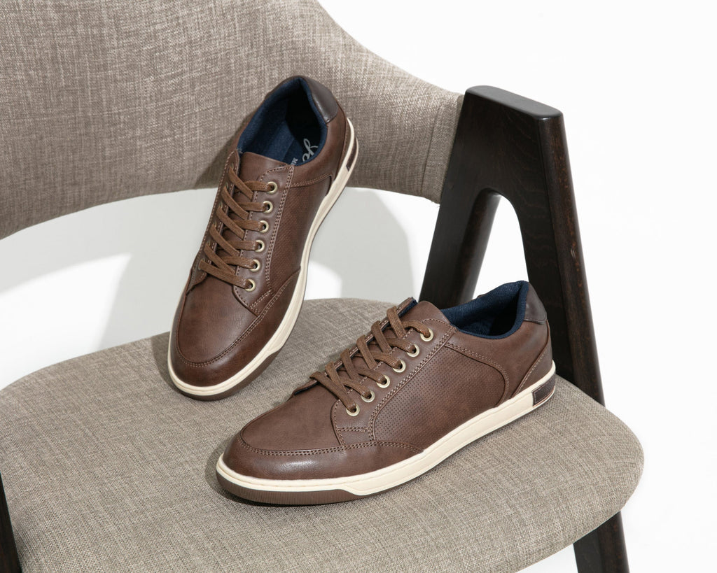 Men's Fashion Sneakers | JOUSEN