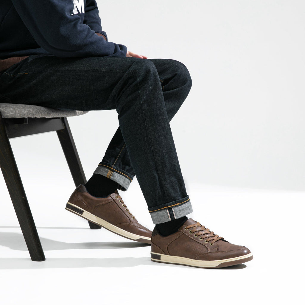 Men's Fashion Sneakers | JOUSEN