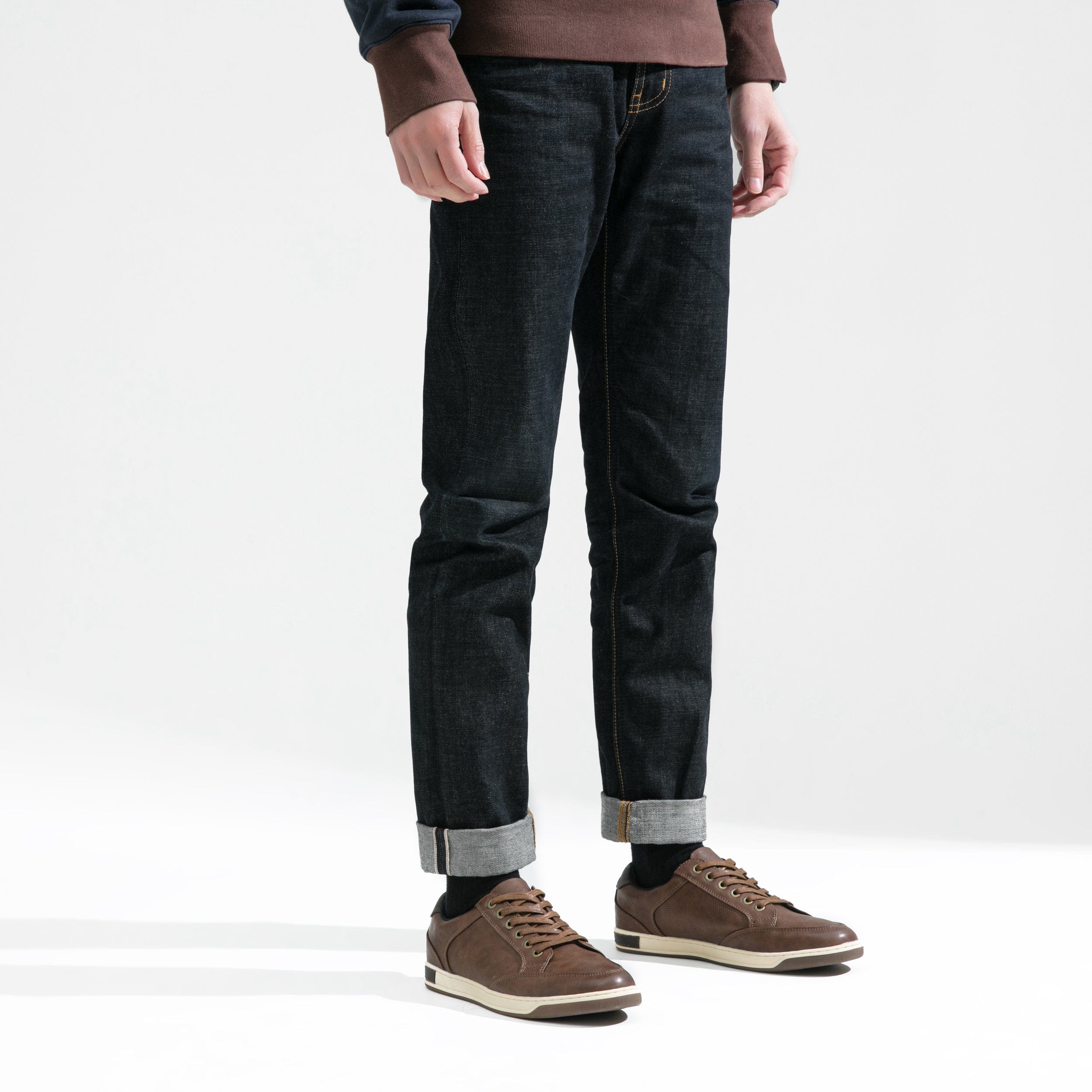 Men's Fashion Sneakers | JOUSEN