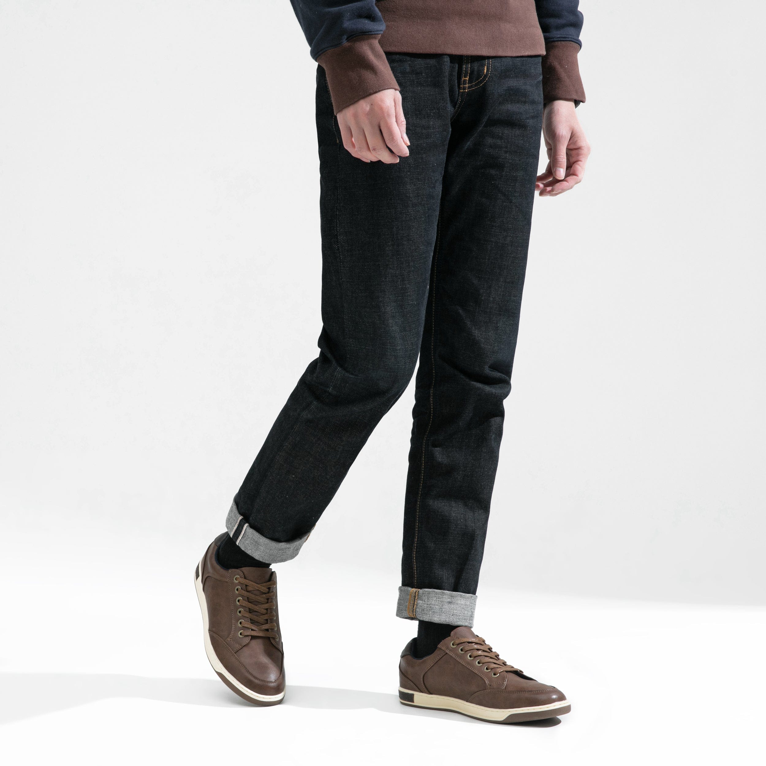 Men's Fashion Sneakers | JOUSEN