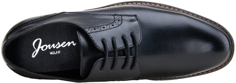 Men's Oxfords Formal Business Shoes | JOUSEN