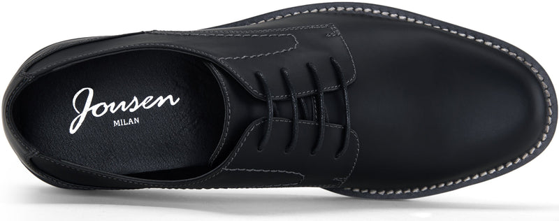 Men's Retro Casual Dress Shoes | JOUSEN
