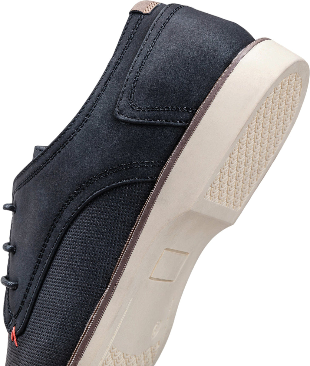 Men's Suede Casual Dress Shoes | JOUSEN