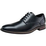 Men's Oxfords Formal Business Shoes | JOUSEN