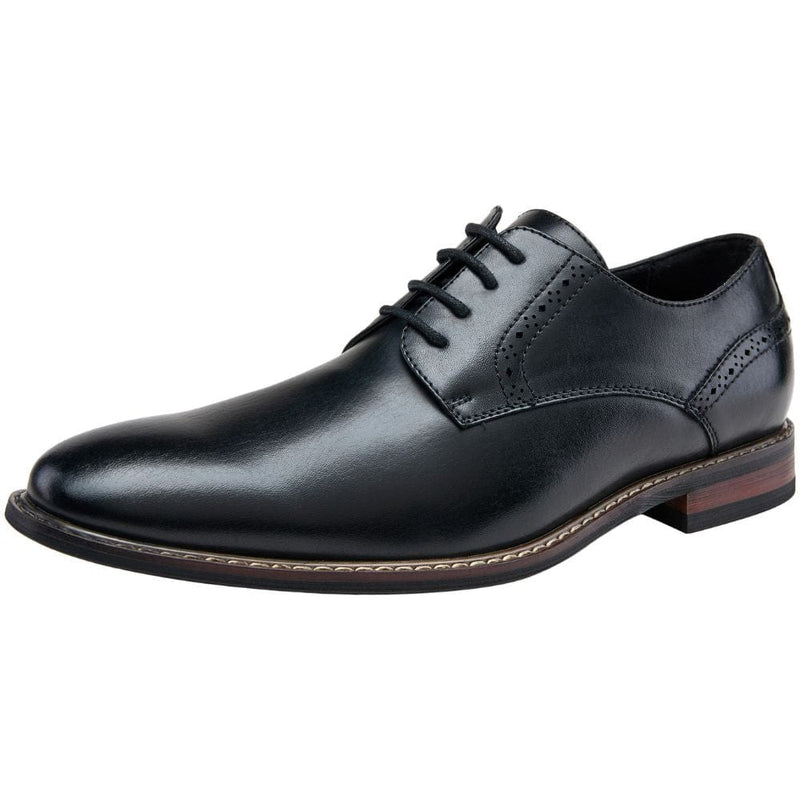 Men's Oxfords Formal Business Shoes | JOUSEN