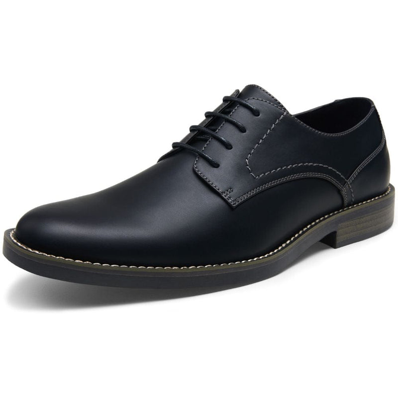 Men's Retro Casual Dress Shoes | JOUSEN