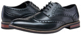 Men's Oxfords Formal Business Shoes | JOUSEN
