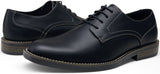 Men's Retro Casual Dress Shoes | JOUSEN
