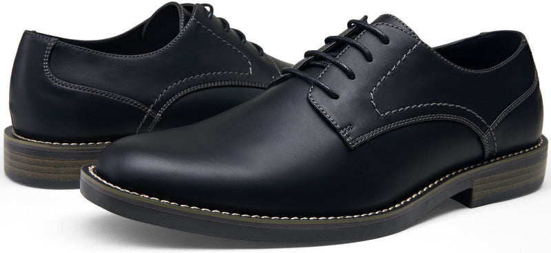 Men's Retro Casual Dress Shoes | JOUSEN