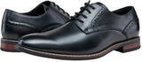 Men's Oxfords Formal Business Shoes | JOUSEN