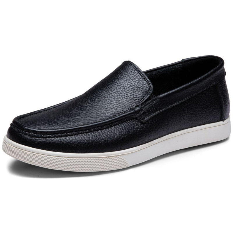 Men's Loafers & Slip-ons Leather Casual Shoes