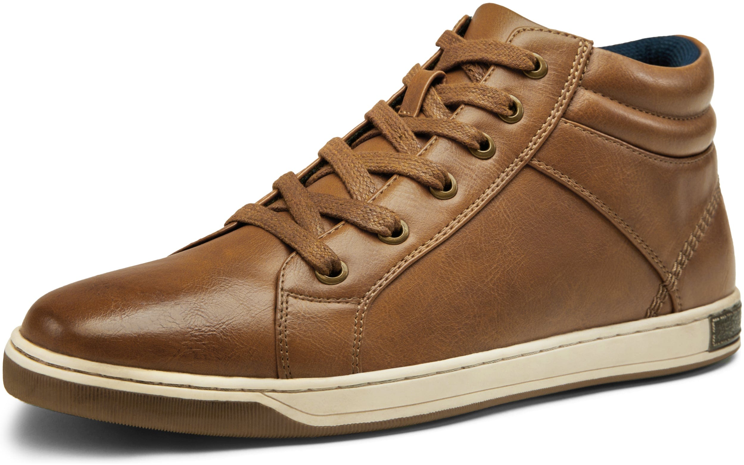 Men's High Top Dress Sneakers Men's High Top Dress Sneakers