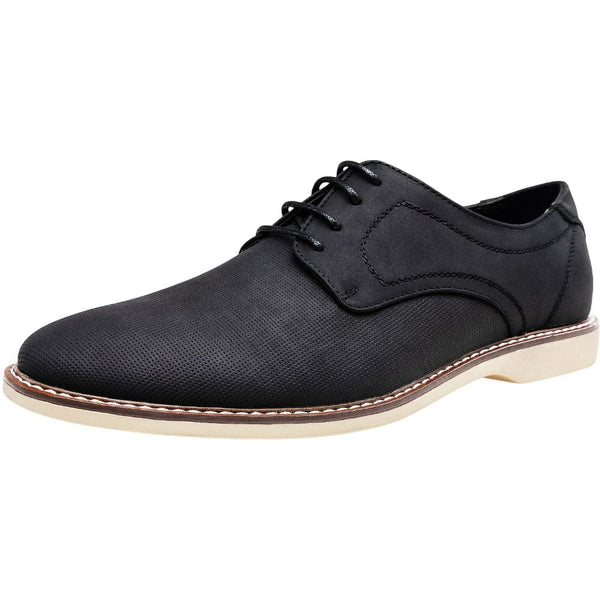 Mens Dress Shoes Retro Casual | JOUSEN