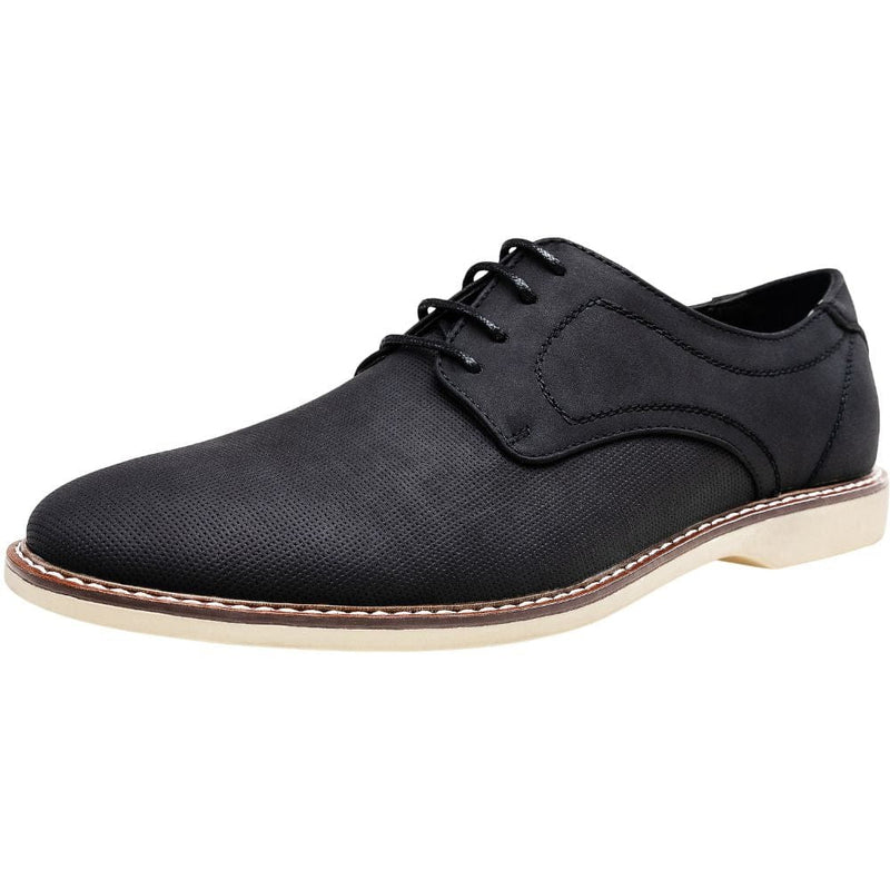 Mens Dress Shoes Retro Casual | JOUSEN