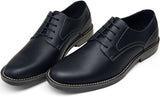 Men's Retro Casual Dress Shoes | JOUSEN