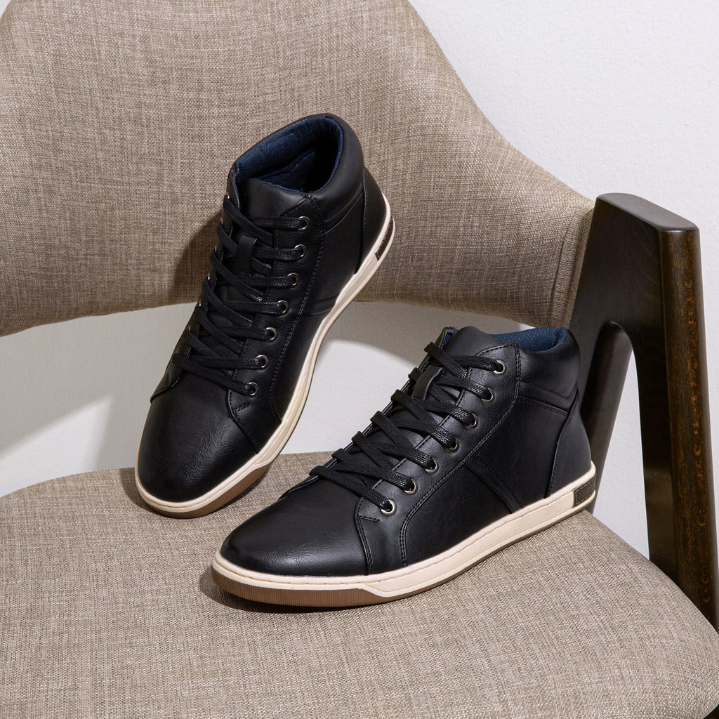 Men's Casual Shoes High Top | JOUSEN