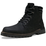 Men's Hiking Chukka Boots