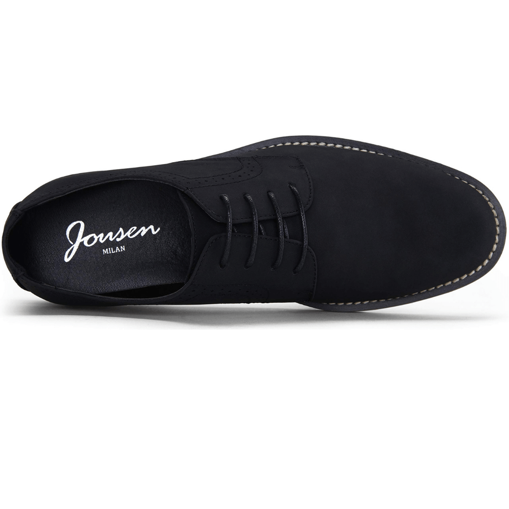 Men's Dress Shoes Retro | JOUSEN