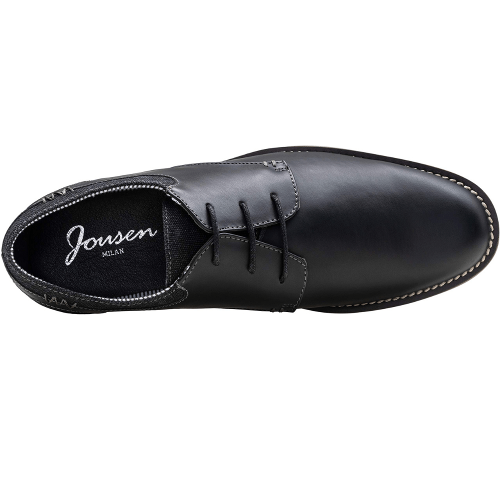 Men Casual Oxfords Dress Shoes | JOUSEN