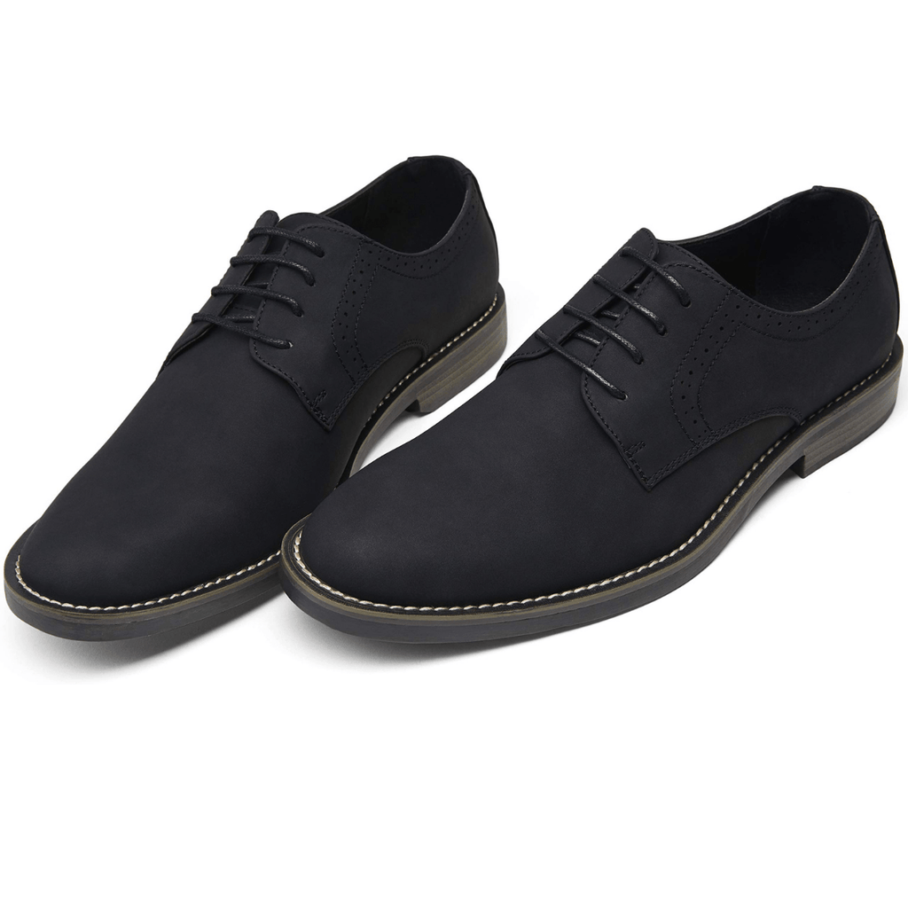 Men's Dress Shoes Retro | JOUSEN
