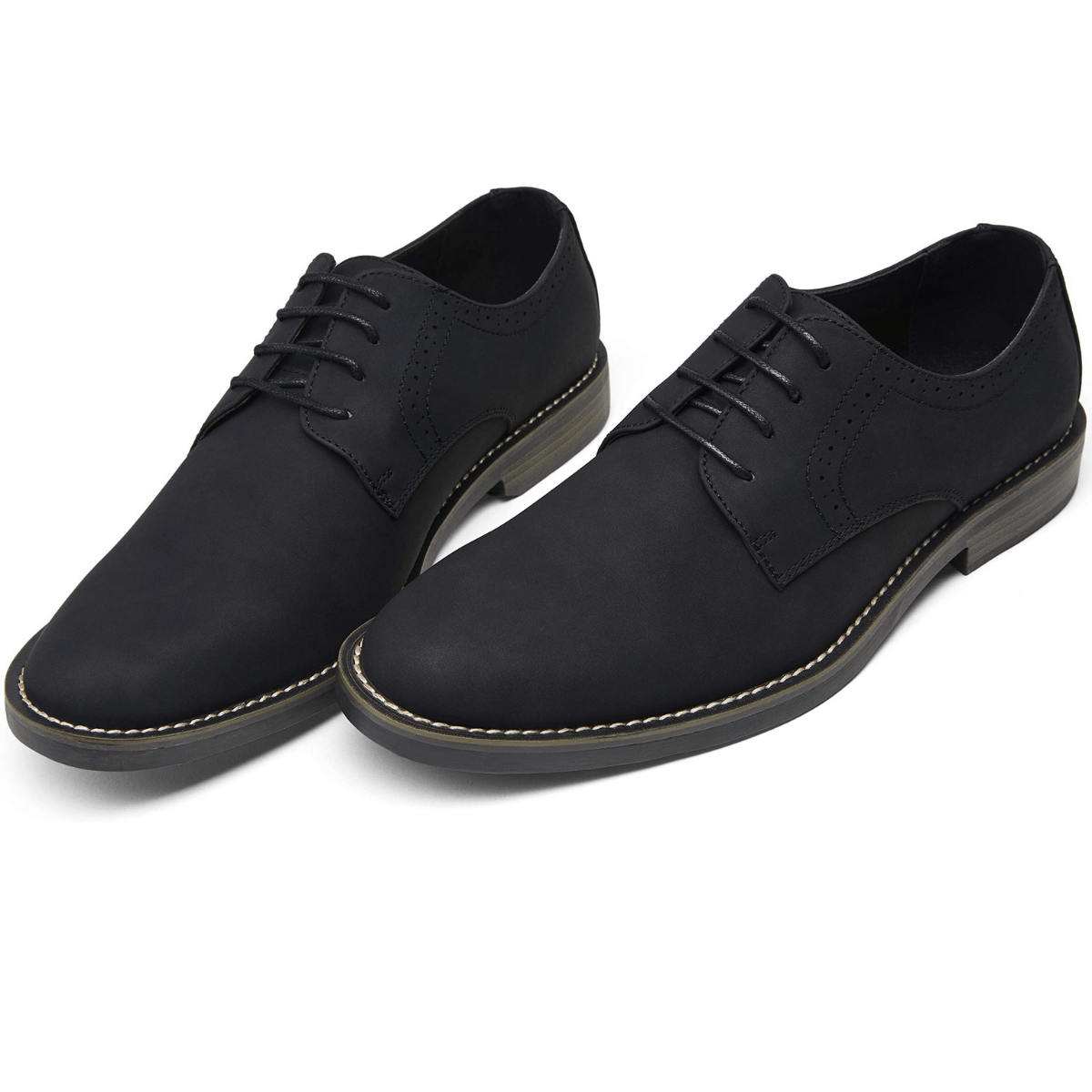 Men's Dress Shoes Retro | JOUSEN