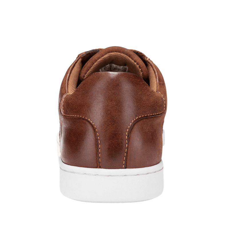 Men's Leather Sneakers Fashion | JOUSEN
