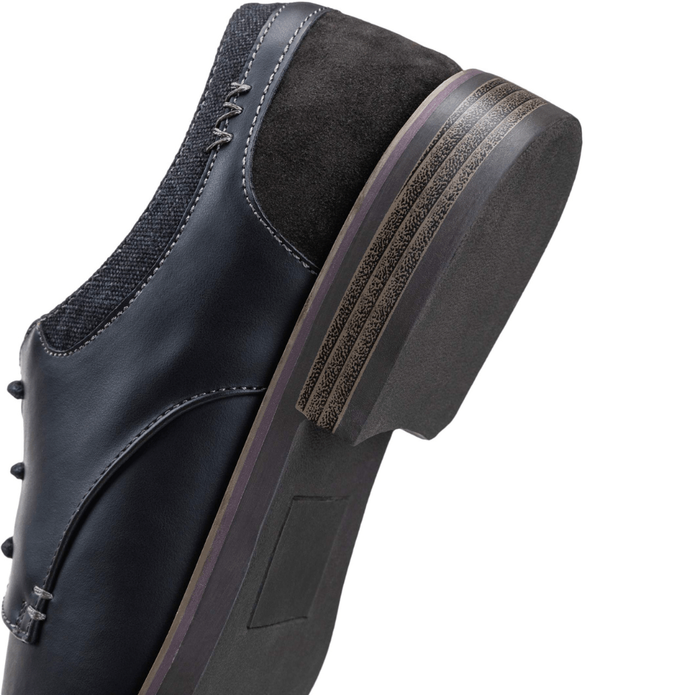Men Casual Oxfords Dress Shoes | JOUSEN