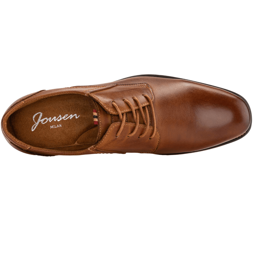 Men s Oxford Leather Dress Shoes JOUSEN JOUSEN SHOES