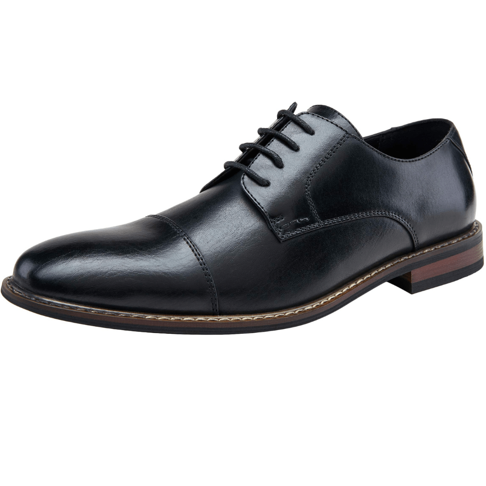 Jousen men's clearance dress shoes