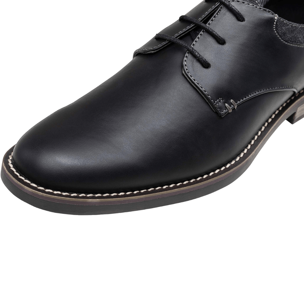 Men Casual Oxfords Dress Shoes | JOUSEN
