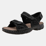 Leather Men's Sandals | JOUSEN