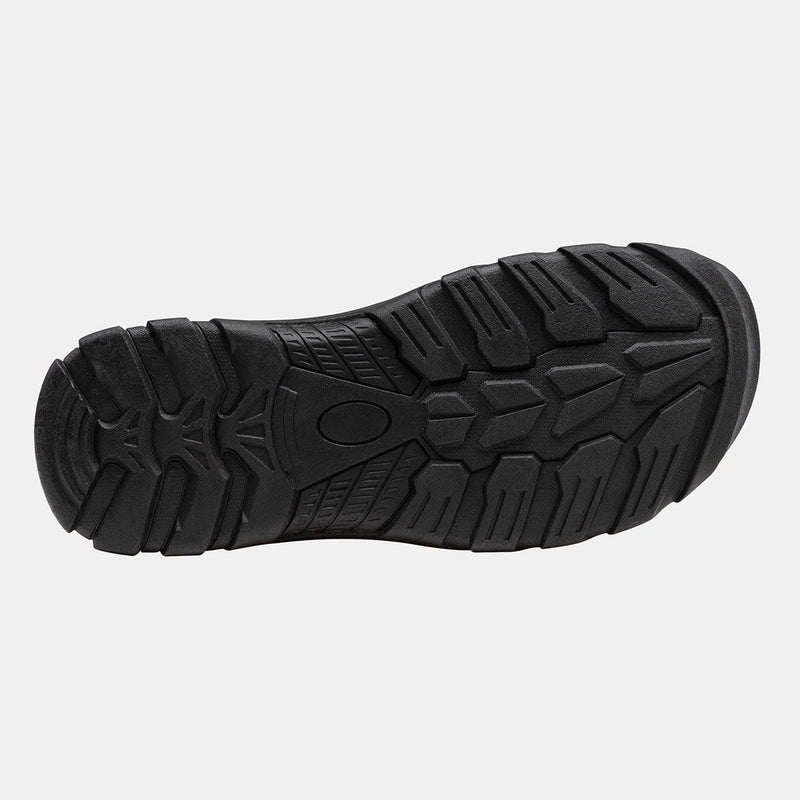 Men's Leather Beach Sandal | JOUSEN