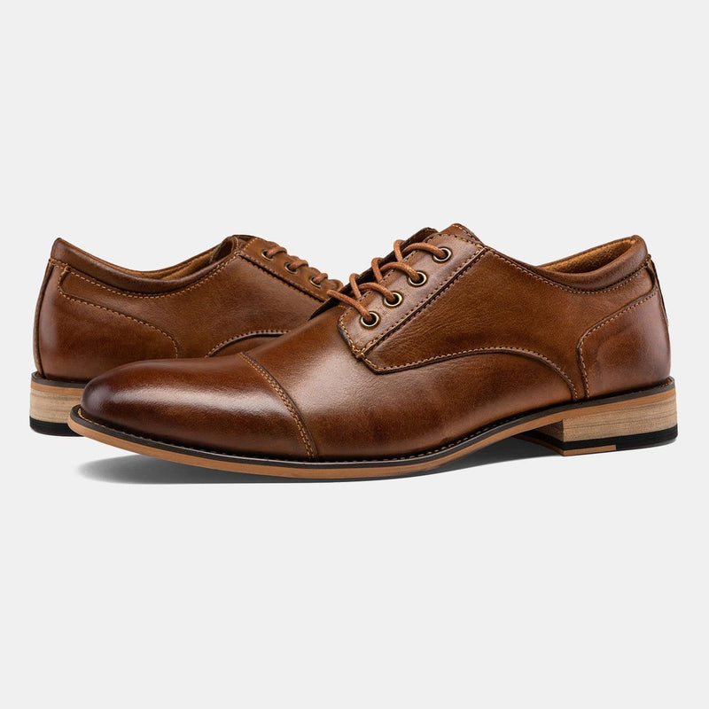 suit shoes