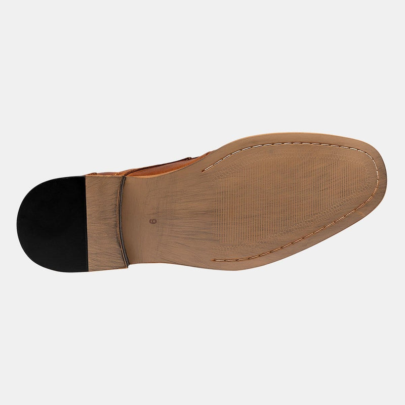 suit shoes