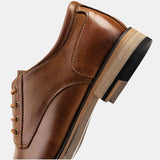 suit shoes