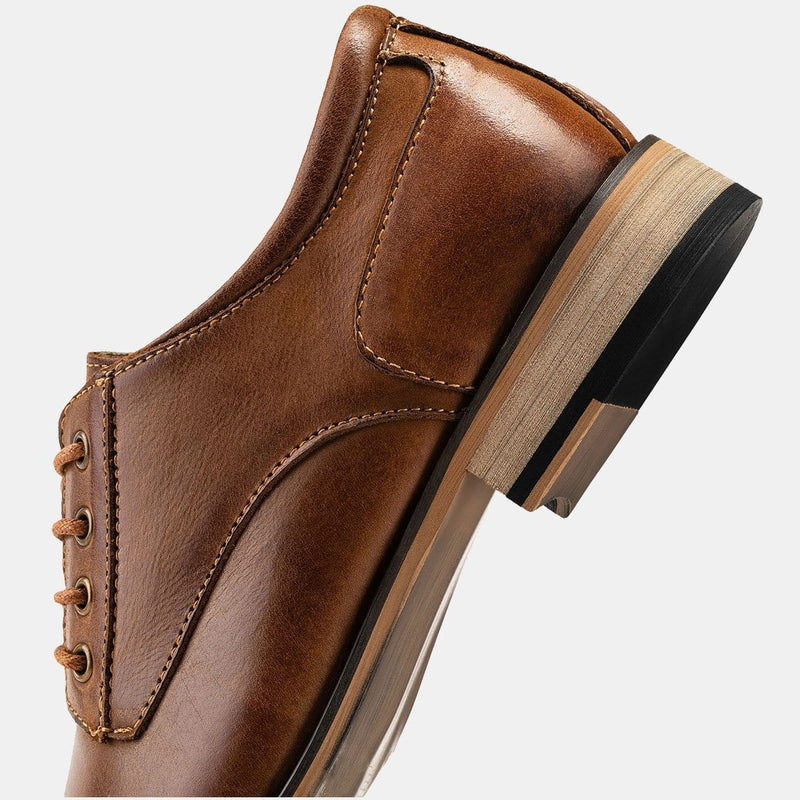 suit shoes