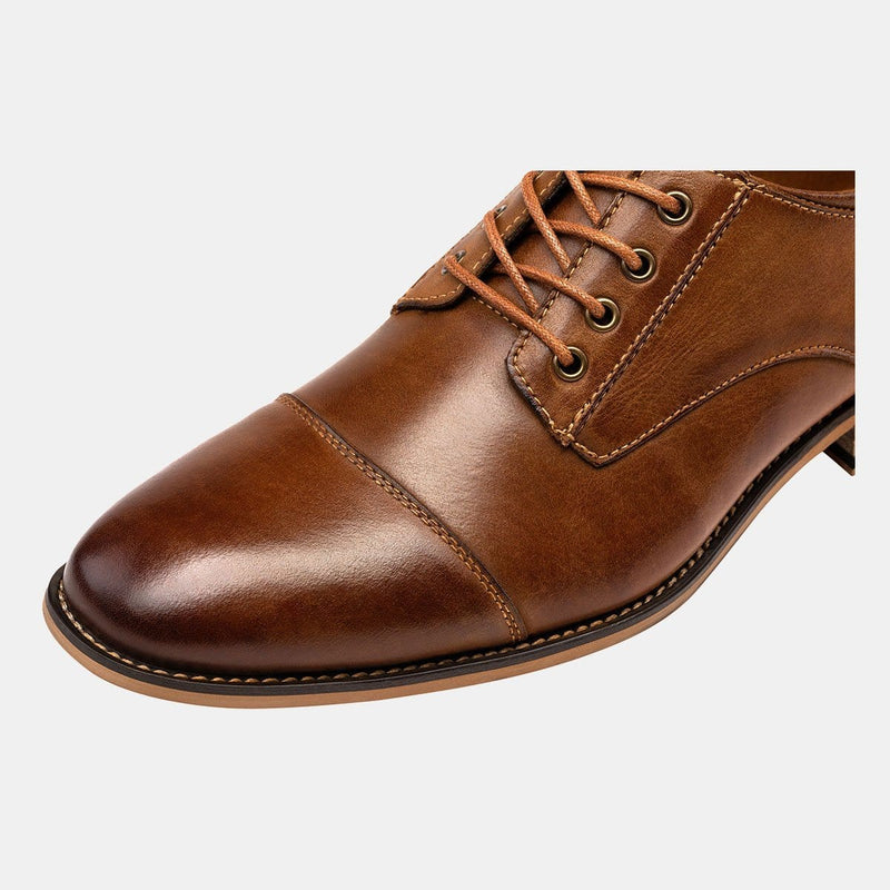 suit shoes
