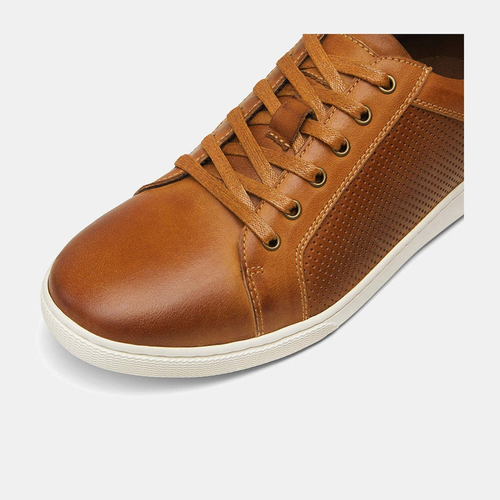 leather shoes for men