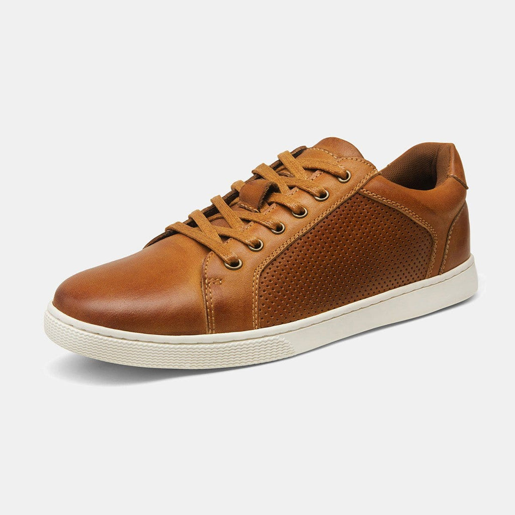 leather shoes for men